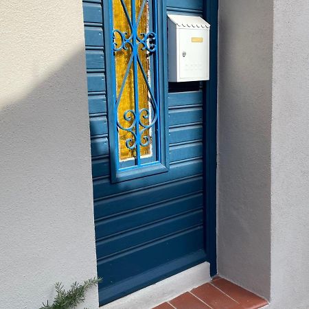 Studio Cabine A Collioure, A 100M De La Plage Et Des Commerces - Fr-1-309-153 외부 사진
