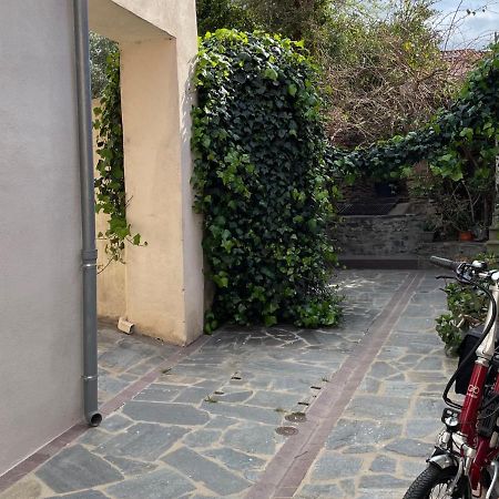 Studio Cabine A Collioure, A 100M De La Plage Et Des Commerces - Fr-1-309-153 외부 사진