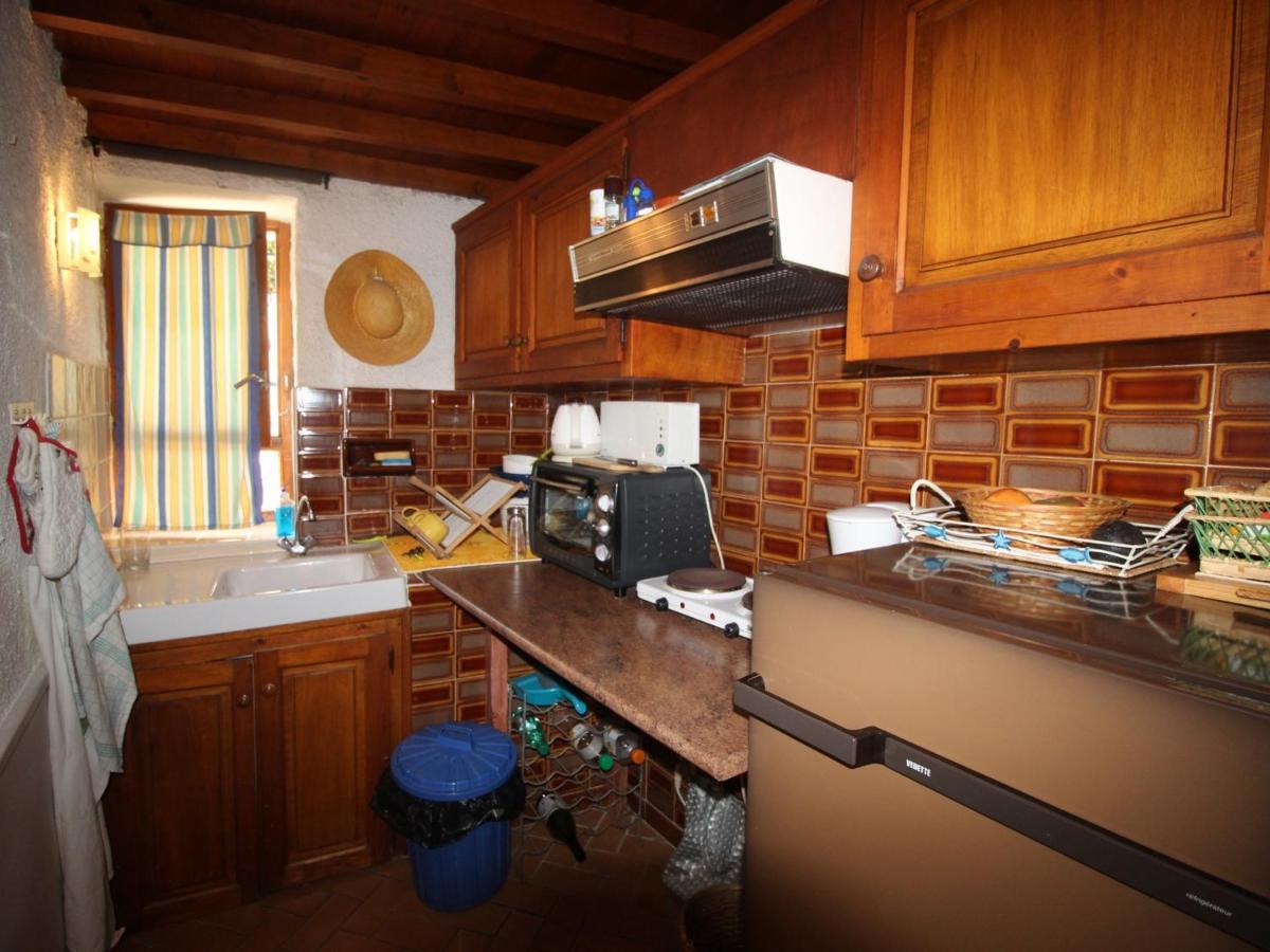 Studio Cabine A Collioure, A 100M De La Plage Et Des Commerces - Fr-1-309-153 외부 사진