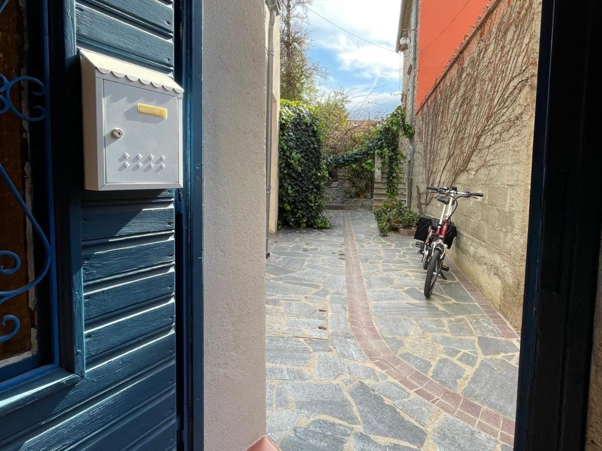 Studio Cabine A Collioure, A 100M De La Plage Et Des Commerces - Fr-1-309-153 외부 사진